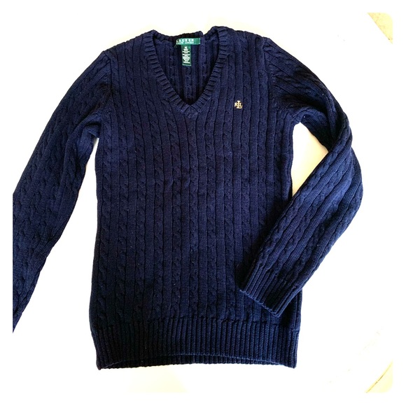 Ralph Lauren Sweaters - Ralph Lauren Sweater!